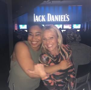 Meet your Posher, Christy